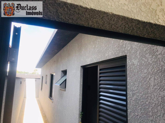 Imagem Casa com 3 Quartos à Venda, 168 m² em São Venâncio - Itupeva