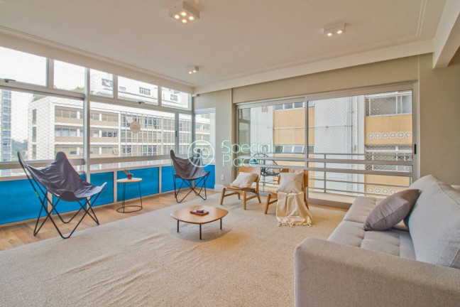 Imagem Apartamento com 2 Quartos à Venda, 300 m² em Higienópolis - São Paulo Imagem Apartamento com 2 Quartos à Venda, 300 m² em Higienópolis - São Paulo