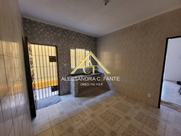 Imagem Casa com 2 Quartos à Venda, 192 m² em Bal. Itaguaí - Mongaguá Imagem Casa com 2 Quartos à Venda, 192 m² em Bal. Itaguaí - Mongaguá