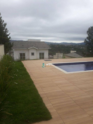 Imagem Casa com 3 Quartos à Venda, 270 m² em Alphaville Residencial 2 - Santana De Parnaíba Imagem Casa com 3 Quartos à Venda, 270 m² em Alphaville Residencial 2 - Santana De Parnaíba