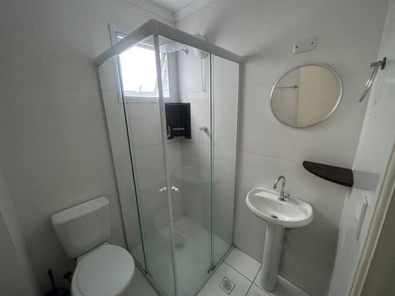 Imagem Apartamento com 1 Quarto à Venda, 45 m² em Aviação - Praia Grande Imagem Apartamento com 1 Quarto à Venda, 45 m² em Aviação - Praia Grande