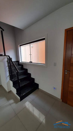Imagem Casa de Condomínio com 2 Quartos à Venda, 42 m² em Veloso - Osasco Imagem Casa de Condomínio com 2 Quartos à Venda, 42 m² em Veloso - Osasco