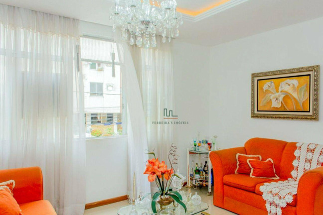Casa com 2 Quartos à Venda, 180 m² em Santa Rosa - Niterói
