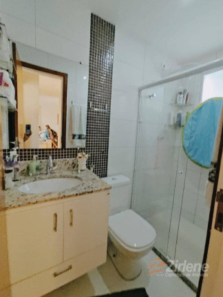 Imagem Apartamento com 3 Quartos à Venda, 80 m² em Praia Do Morro - Guarapari