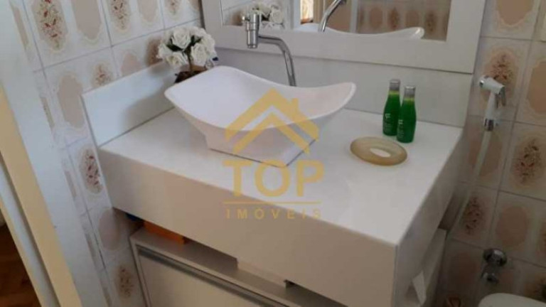 Imagem Apartamento com 3 Quartos à Venda, 83 m² em Catete - Rio De Janeiro