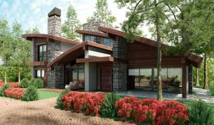 Imagem Casa de Condomínio com 4 Quartos à Venda, 377 m² em Condomínio Aspen Mountain - Gramado Imagem Casa de Condomínio com 4 Quartos à Venda, 377 m² em Condomínio Aspen Mountain - Gramado