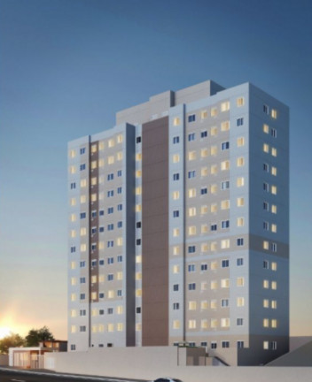 Imagem Imóvel com 2 Quartos à Venda, 35 m² em Vila Nina - São Paulo Imagem Imóvel com 2 Quartos à Venda, 35 m² em Vila Nina - São Paulo