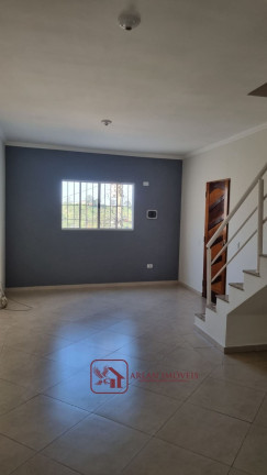 Imagem Casa com 3 Quartos à Venda, 121 m² em Parque Dos Eucaliptos - Franco Da Rocha Imagem Casa com 3 Quartos à Venda, 121 m² em Parque Dos Eucaliptos - Franco Da Rocha