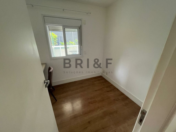 Imagem Apartamento com 2 Quartos para Alugar, 64 m² em Brooklin - São Paulo Imagem Apartamento com 2 Quartos para Alugar, 64 m² em Brooklin - São Paulo