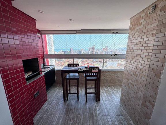 Imagem Apartamento com 2 Quartos à Venda, 83 m² em Ocian - Praia Grande Imagem Apartamento com 2 Quartos à Venda, 83 m² em Ocian - Praia Grande