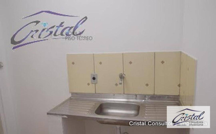 Imagem Edifício Residencial para Alugar, 580 m² em Granja Viana - Cotia