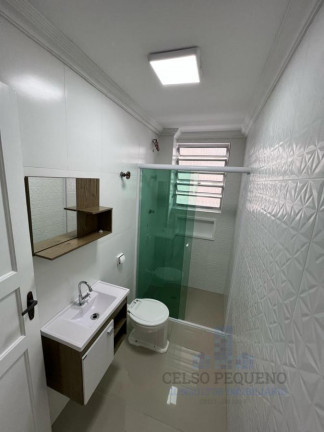 Imagem Apartamento com 2 Quartos à Venda, 52 m² em Canto Do Forte - Praia Grande Imagem Apartamento com 2 Quartos à Venda, 52 m² em Canto Do Forte - Praia Grande