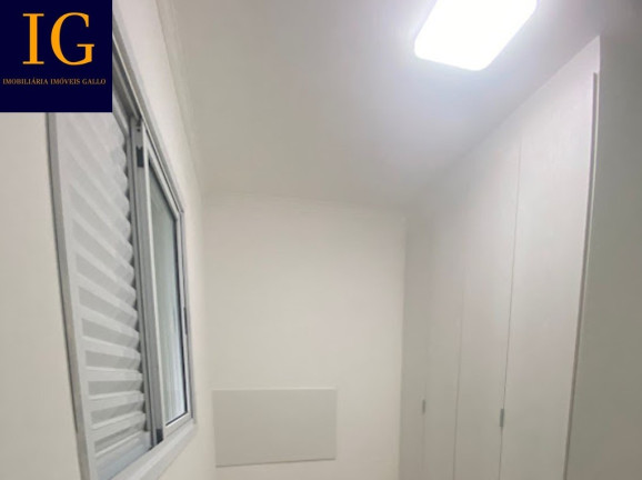 Imagem Apartamento com 3 Quartos à Venda, 137 m² em Campestre - Santo André