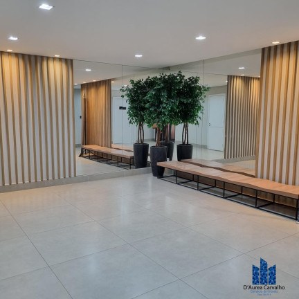 Imagem Apartamento com 1 Quarto para Alugar, 41 m² em Jardim Prudência - São Paulo Imagem Apartamento com 1 Quarto para Alugar, 41 m² em Jardim Prudência - São Paulo