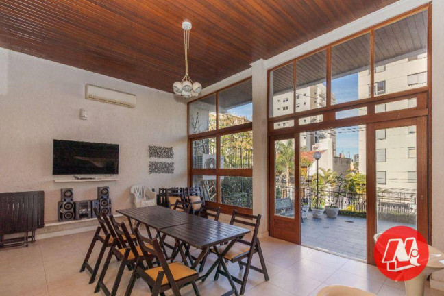 Imagem Cobertura com 4 Quartos à Venda, 238 m² em Rio Branco - Porto Alegre Imagem Cobertura com 4 Quartos à Venda, 238 m² em Rio Branco - Porto Alegre