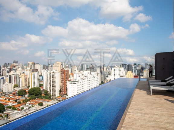Imagem Imóvel com 1 Quarto à Venda, 49 m² em Vila Nova Conceição - São Paulo Imagem Imóvel com 1 Quarto à Venda, 49 m² em Vila Nova Conceição - São Paulo