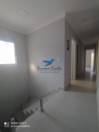 Imagem Sobrado com 4 Quartos à Venda, 168 m² em Residencial São Francisco - São José Dos Campos