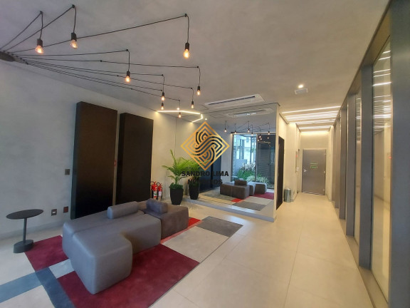 Imagem Apartamento com 1 Quarto à Venda, 25 m² em Perdizes - São Paulo Imagem Apartamento com 1 Quarto à Venda, 25 m² em Perdizes - São Paulo