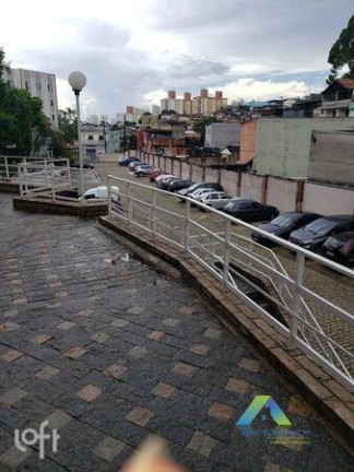 Imagem Apartamento com 2 Quartos à Venda, 80 m² em Conceição - Diadema