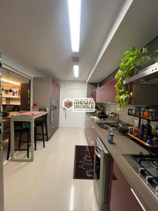 Imagem Apartamento com 4 Quartos à Venda, 170 m² em Itacorubi - Florianópolis Imagem Apartamento com 4 Quartos à Venda, 170 m² em Itacorubi - Florianópolis