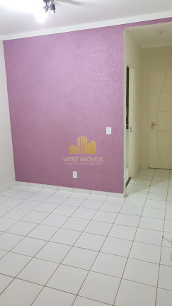 Imagem Apartamento com 2 Quartos à Venda, 49 m² em Jardim Santa Terezinha (nova Veneza) - Sumaré Imagem Apartamento com 2 Quartos à Venda, 49 m² em Jardim Santa Terezinha (nova Veneza) - Sumaré