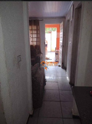 Imagem Casa com 2 Quartos à Venda, 85 m² em Vila Galvão - Guarulhos Imagem Casa com 2 Quartos à Venda, 85 m² em Vila Galvão - Guarulhos