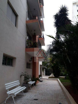 Imagem Apartamento com 2 Quartos à Venda, 75 m² em Campo Belo - São Paulo Imagem Apartamento com 2 Quartos à Venda, 75 m² em Campo Belo - São Paulo