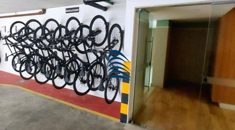 Imagem Imóvel com 1 Quarto à Venda, 33 m² em Barra - Salvador Imagem Imóvel com 1 Quarto à Venda, 33 m² em Barra - Salvador