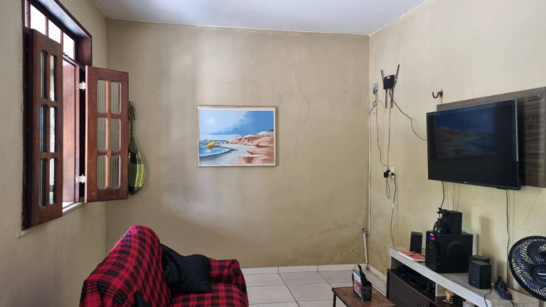 Imagem Terreno à Venda, 4 m² em Camará - Aquiraz