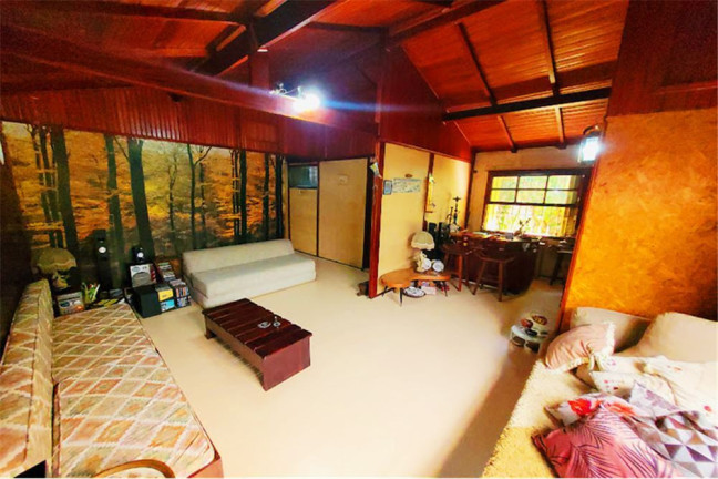 Imagem Casa com 4 Quartos à Venda, 165 m² em Jardim Petrópolis - São Paulo