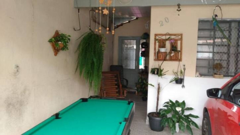 Imagem Casa com 2 Quartos à Venda, 90 m² em Parque Senhor Do Bonfim - Taubaté Imagem Casa com 2 Quartos à Venda, 90 m² em Parque Senhor Do Bonfim - Taubaté