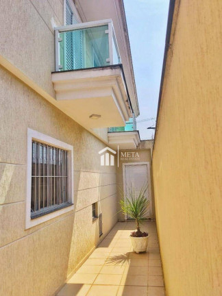 Imagem Imóvel com 3 Quartos à Venda, 94 m² em Vila Mazzei - São Paulo