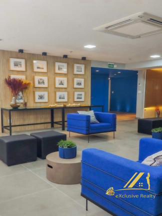 Imagem Sala Comercial à Venda, 30 m² em Caminho Das árvores - Salvador