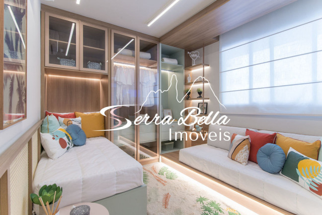 Imagem Apartamento com 3 Quartos à Venda, 71 m² em Centro - Niterói