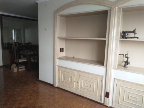 Imagem Apartamento com 3 Quartos à Venda, 118 m² em Centro - Campinas