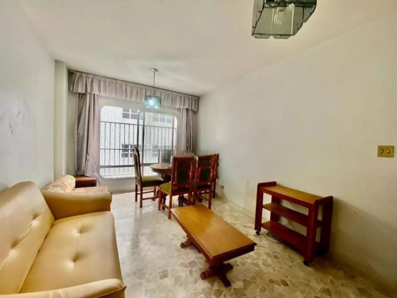 Imagem Apartamento com 1 Quarto à Venda, 55 m² em Ponta Da Praia - Santos Imagem Apartamento com 1 Quarto à Venda, 55 m² em Ponta Da Praia - Santos