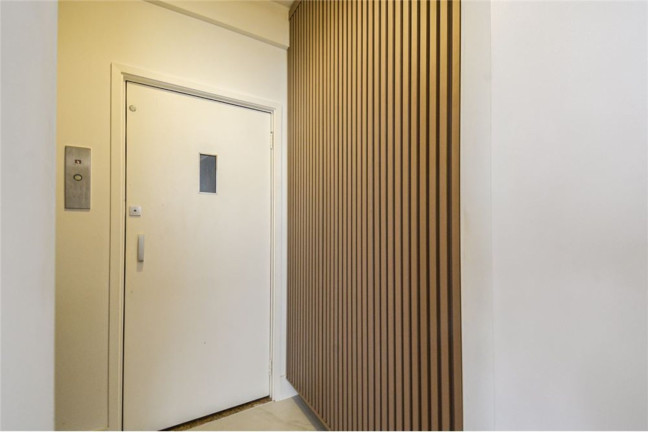 Imagem Apartamento com 4 Quartos à Venda, 182 m² em Indianópolis - São Paulo