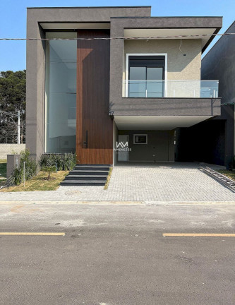 Imagem Casa de Condomínio com 3 Quartos à Venda, 252 m² em Aviação - São Jose Dos Pinhas Imagem Casa de Condomínio com 3 Quartos à Venda, 252 m² em Aviação - São Jose Dos Pinhas