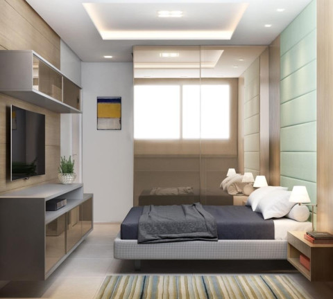 Imagem Apartamento com 1 Quarto à Venda, 89 m² em Tambaú - João Pessoa Imagem Apartamento com 1 Quarto à Venda, 89 m² em Tambaú - João Pessoa