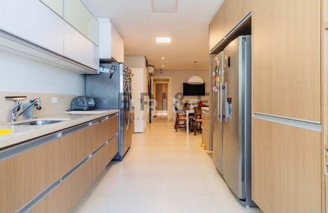 Imagem Apartamento com 4 Quartos à Venda, 350 m² em Santo Amaro - São Paulo Imagem Apartamento com 4 Quartos à Venda, 350 m² em Santo Amaro - São Paulo