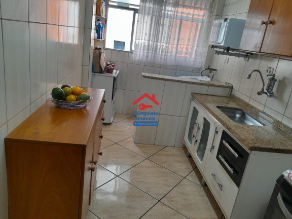 Imagem Apartamento com 1 Quarto à Venda, 47 m² em Aviação - Praia Grande