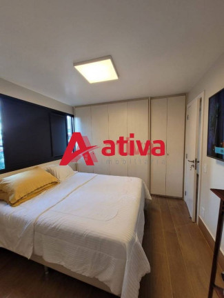 Imagem Apartamento com 3 Quartos à Venda, 126 m² em Barra Da Tijuca - Rio De Janeiro