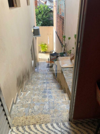 Imagem Casa com 3 Quartos à Venda, 164 m² em Centro - Diadema Imagem Casa com 3 Quartos à Venda, 164 m² em Centro - Diadema