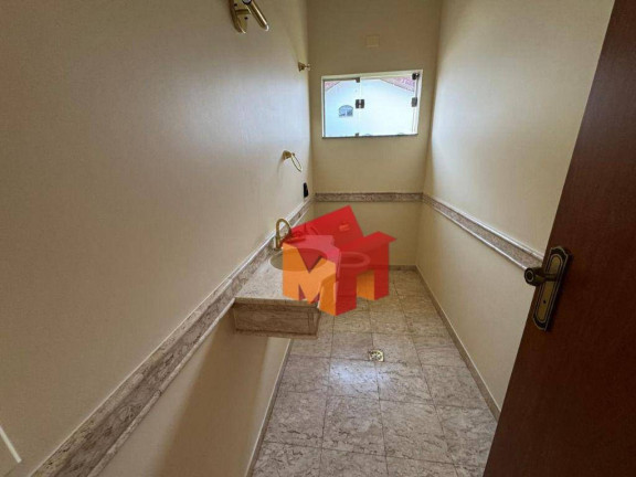 Imagem Casa com 3 Quartos à Venda ou Locação, 460 m² em Jardim Colina - Americana