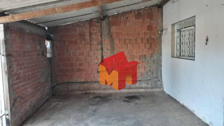 Imagem Casa com 2 Quartos à Venda, 90 m² em Jardim Nova Conquista - Santa Bárbara D'oeste Imagem Casa com 2 Quartos à Venda, 90 m² em Jardim Nova Conquista - Santa Bárbara D'oeste