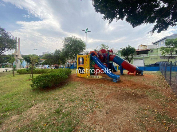 Imagem Casa com 6 Quartos à Venda, 140 m² em Boa Vista - São Caetano Do Sul