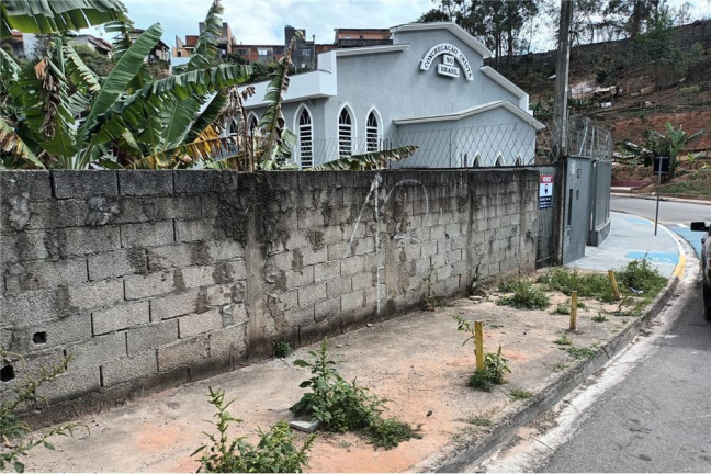 Imagem Terreno à Venda, em Jardim São Paulo - Várzea Paulista Imagem Terreno à Venda, em Jardim São Paulo - Várzea Paulista