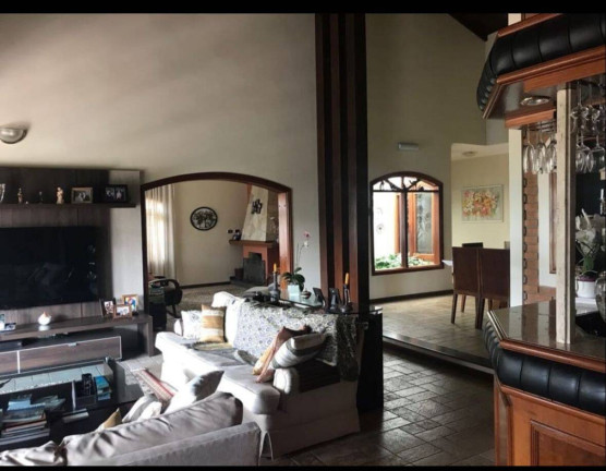 Imagem Casa com 6 Quartos à Venda, 3.037 m² em Condomínio Jardim Flamboyant - Atibaia Imagem Casa com 6 Quartos à Venda, 3.037 m² em Condomínio Jardim Flamboyant - Atibaia