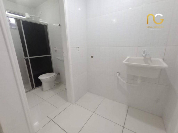 Imagem Kitnet com 1 Quarto à Venda, 17 m² em Vila Assunção - Praia Grande Imagem Kitnet com 1 Quarto à Venda, 17 m² em Vila Assunção - Praia Grande