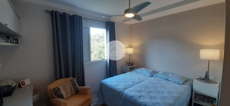 Imagem Apartamento com 2 Quartos para Alugar, 96 m² em Vila Andrade - São Paulo